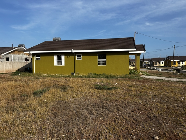 Fifth image of Lot 281- Colbeck Manor Phase 3 in Old Harbour, St. Catherine, Jamaica - property is For Sale