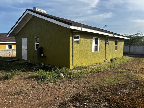 Sixth image of Lot 281- Colbeck Manor Phase 3 in Old Harbour, St. Catherine, Jamaica - property is For Sale