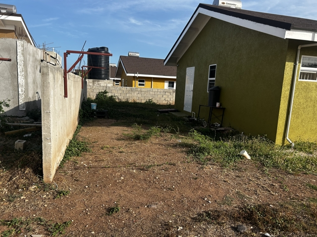 Seventh image of Lot 281- Colbeck Manor Phase 3 in Old Harbour, St. Catherine, Jamaica - property is For Sale
