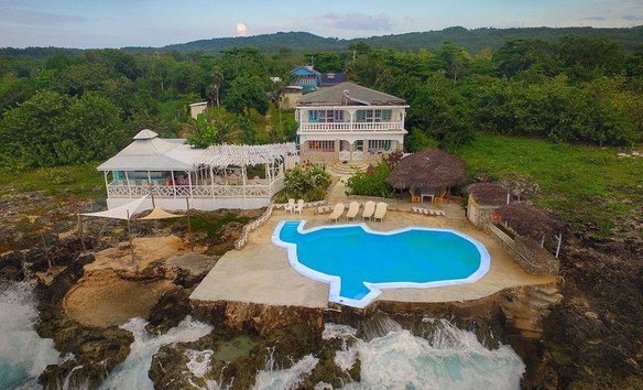 First image of Somewhere Deep West in Negril, Westmoreland, Jamaica - property is For Sale
