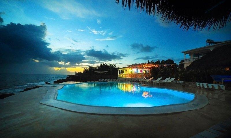 Fifteenth image of Somewhere Deep West in Negril, Westmoreland, Jamaica - property is For Sale