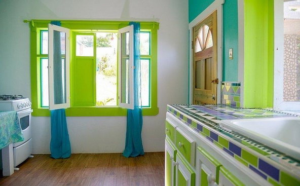 Seventeenth image of Somewhere Deep West in Negril, Westmoreland, Jamaica - property is For Sale