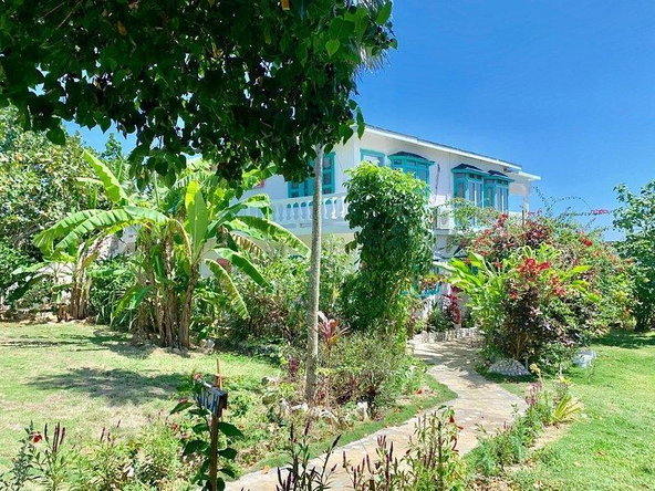 Twenty-Fourth image of Somewhere Deep West in Negril, Westmoreland, Jamaica - property is For Sale