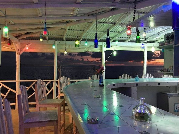 Third image of Somewhere Deep West in Negril, Westmoreland, Jamaica - property is For Sale