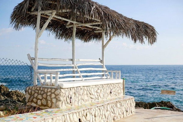 Eighth image of Somewhere Deep West in Negril, Westmoreland, Jamaica - property is For Sale