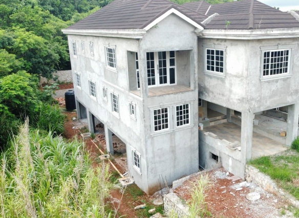 First image of 456 Moorlands Estate in Mooreland, Manchester, Jamaica - property is For Sale