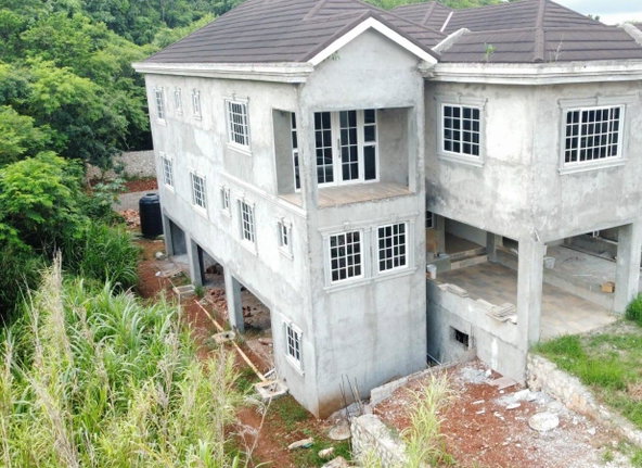 First image of 456 Moorlands Estate in Mooreland, Manchester, Jamaica - property is For Sale