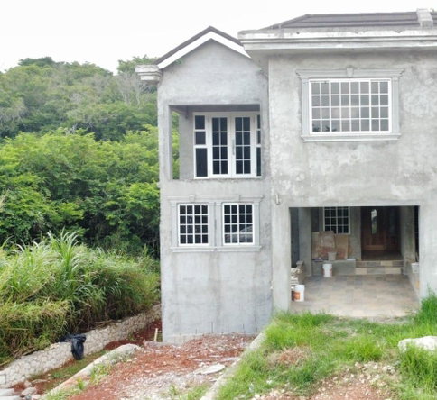 Third image of 456 Moorlands Estate in Mooreland, Manchester, Jamaica - property is For Sale