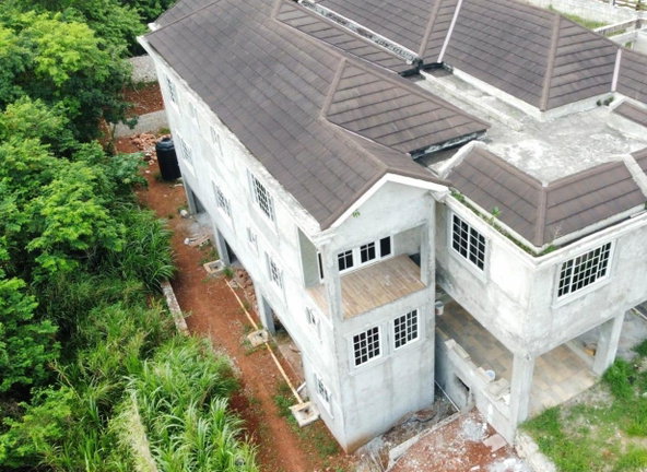 Fourth image of 456 Moorlands Estate in Mooreland, Manchester, Jamaica - property is For Sale