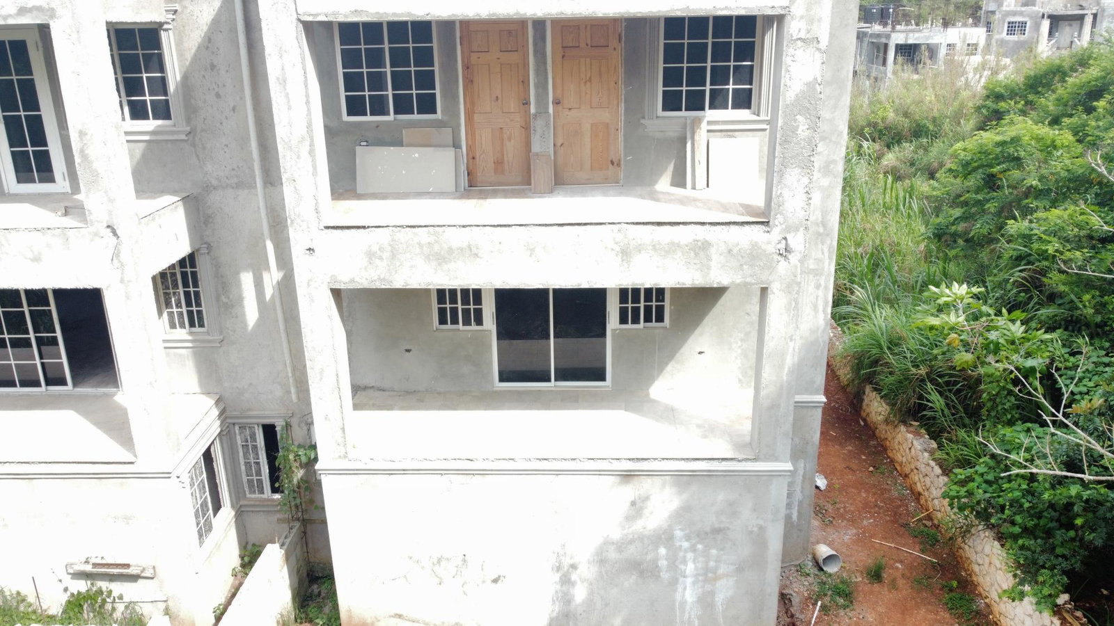 Fifth image of 456 Moorlands Estate in Mooreland, Manchester, Jamaica - property is For Sale
