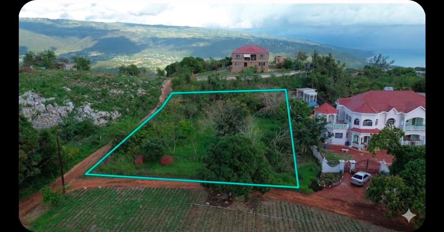 Third image of Bull Savannah, st Elizabe in BULL SAVANNA, St. Elizabeth, Jamaica - property is For Sale