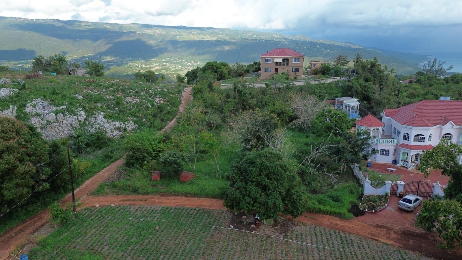Sixth image of Bull Savannah, st Elizabe in BULL SAVANNA, St. Elizabeth, Jamaica - property is For Sale