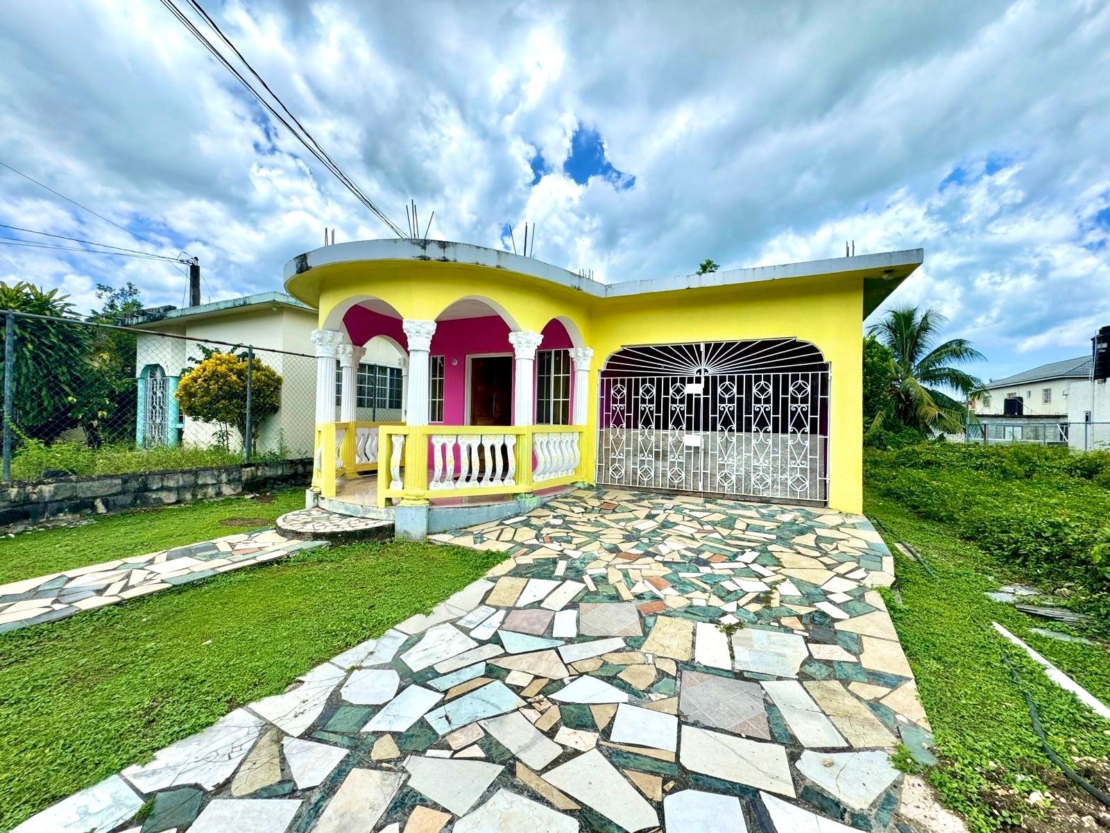 First image of 199 Turbine Dr, Shrewsbury, p in Shewsbury, Westmoreland, Jamaica - property is For Sale