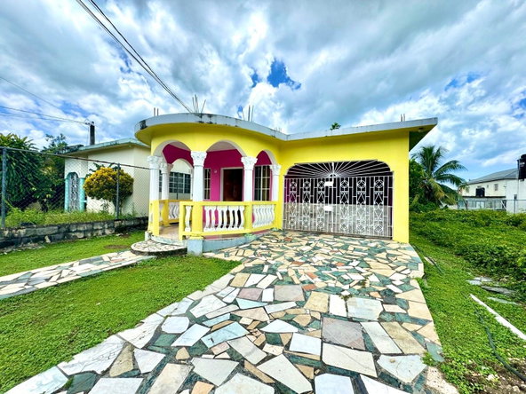 First image of 199 Turbine Dr, Shrewsbury, p in Shewsbury, Westmoreland, Jamaica - property is For Sale