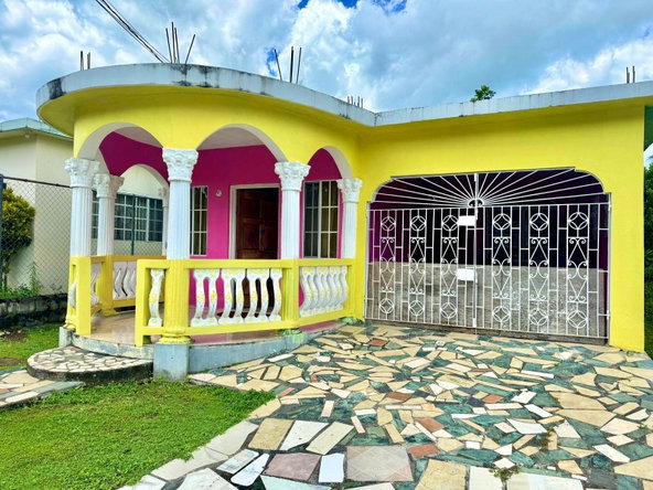 Second image of 199 Turbine Dr, Shrewsbury, p in Shewsbury, Westmoreland, Jamaica - property is For Sale