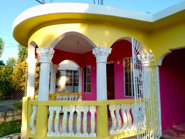 Third image of 199 Turbine Dr, Shrewsbury, p in Shewsbury, Westmoreland, Jamaica - property is For Sale