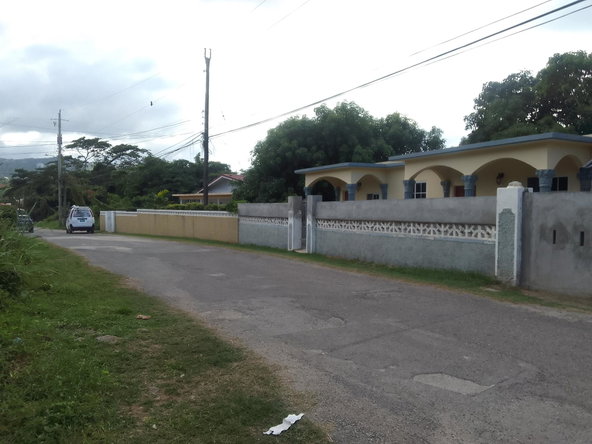 Second image of 25b-dairy Road Discovery Bay st Ann in Discovery Bay, St. Ann, Jamaica - property is For Sale