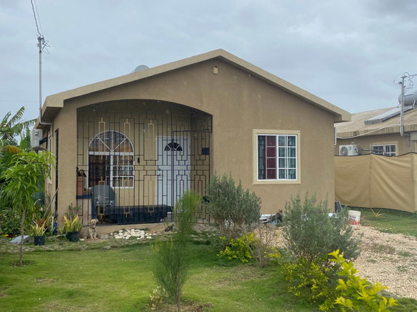 First image of Lot 205- Onyx Avenue, Phoenix Park in Phoenix Park, St. Catherine, Jamaica - property is For Sale