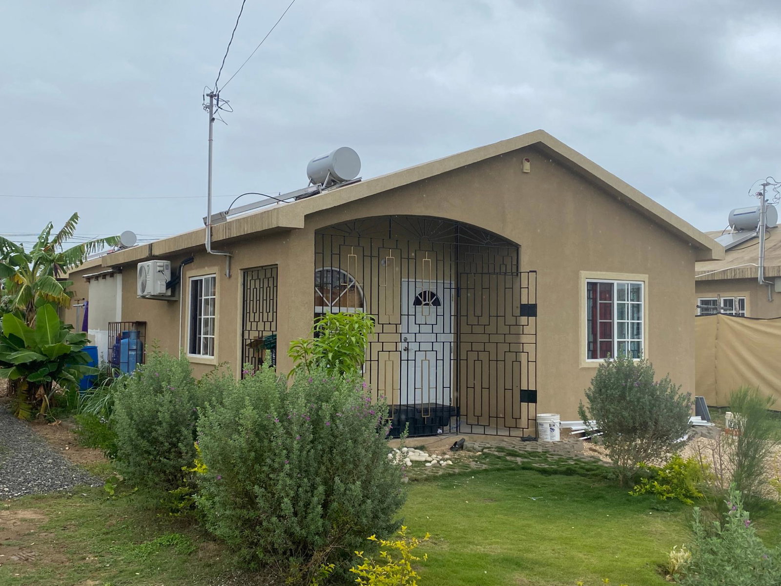 Second image of Lot 205- Onyx Avenue, Phoenix Park in Phoenix Park, St. Catherine, Jamaica - property is For Sale