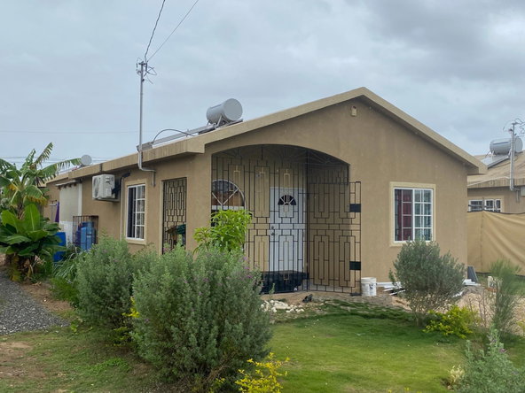 Second image of Lot 205- Onyx Avenue, Phoenix Park in Phoenix Park, St. Catherine, Jamaica - property is For Sale