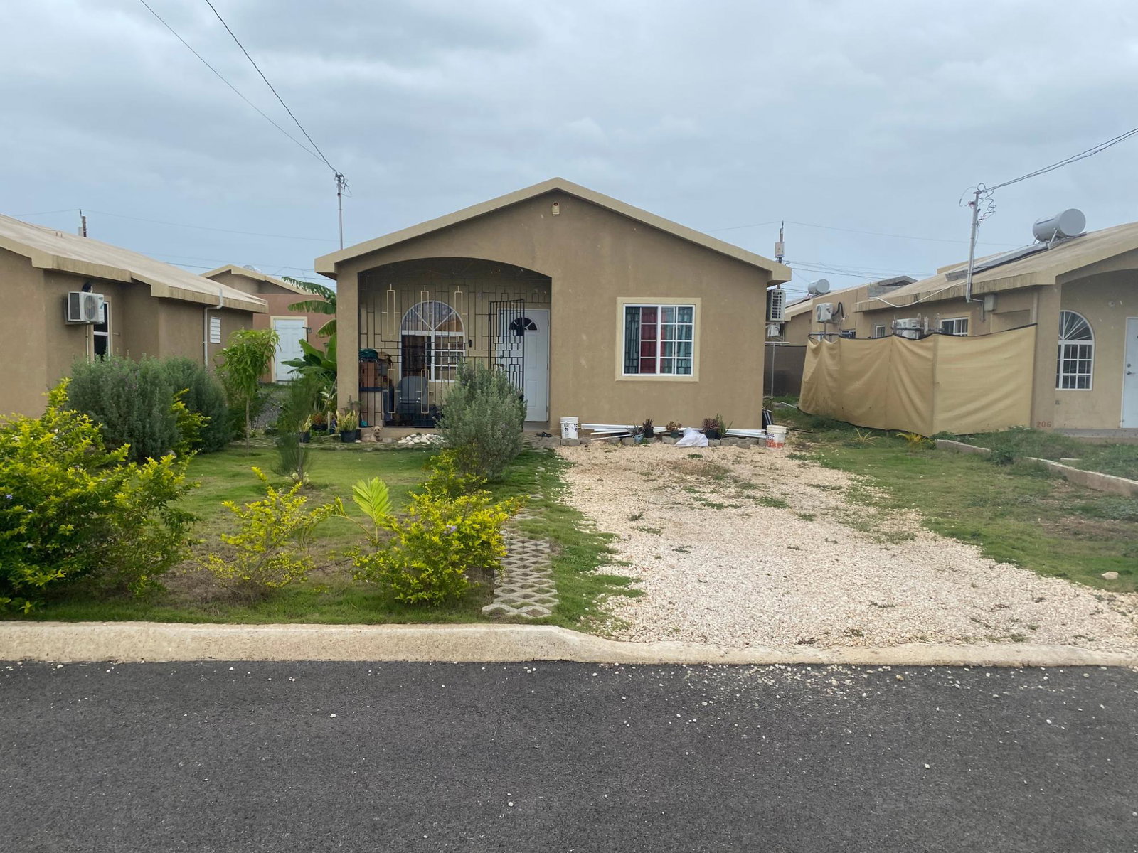 Third image of Lot 205- Onyx Avenue, Phoenix Park in Phoenix Park, St. Catherine, Jamaica - property is For Sale