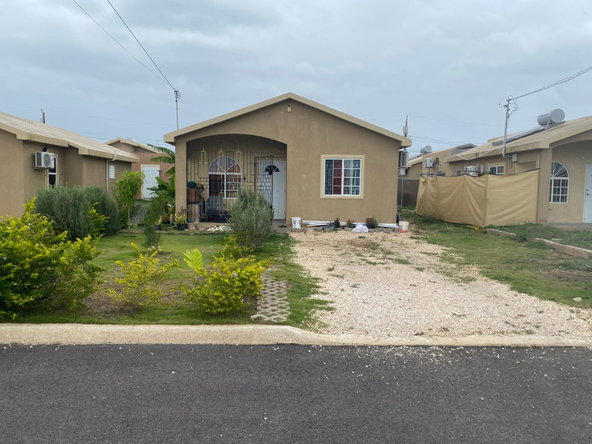Third image of Lot 205- Onyx Avenue, Phoenix Park in Phoenix Park, St. Catherine, Jamaica - property is For Sale
