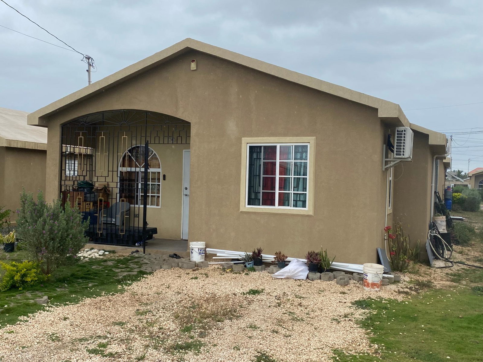 Fifth image of Lot 205- Onyx Avenue, Phoenix Park in Phoenix Park, St. Catherine, Jamaica - property is For Sale