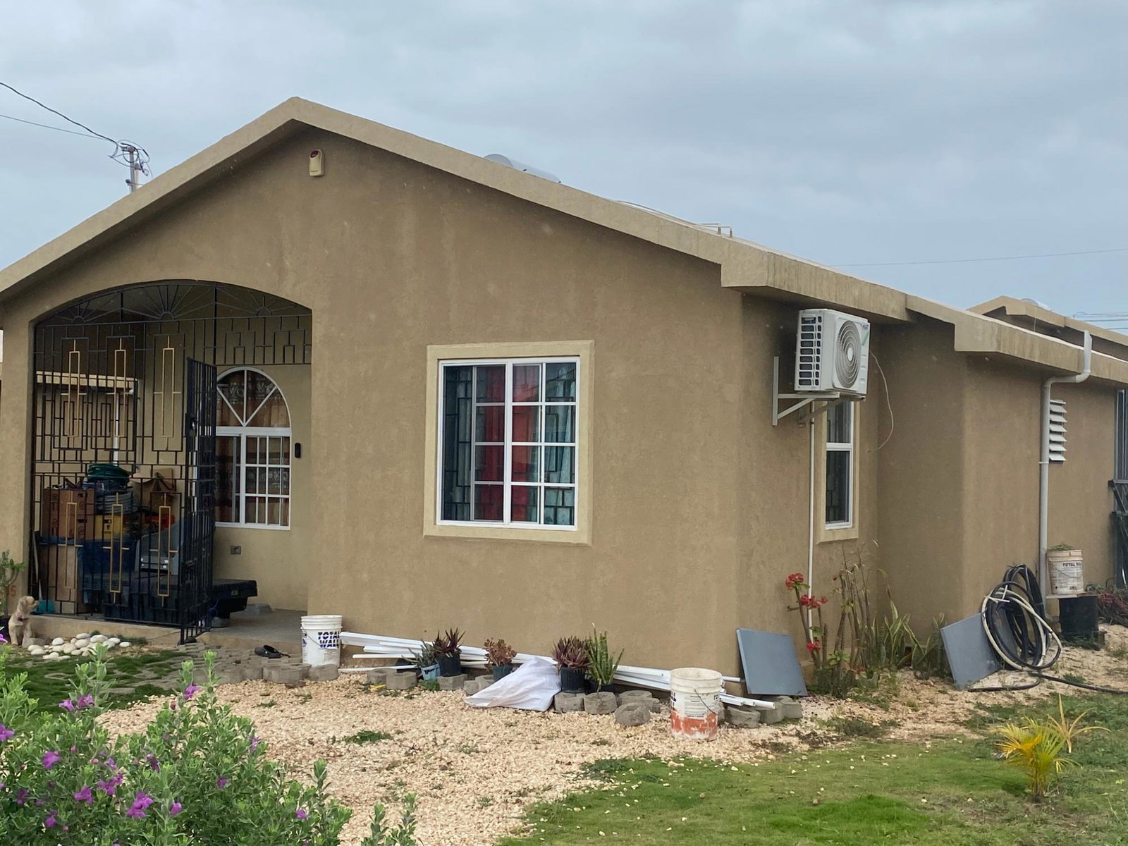 Sixth image of Lot 205- Onyx Avenue, Phoenix Park in Phoenix Park, St. Catherine, Jamaica - property is For Sale