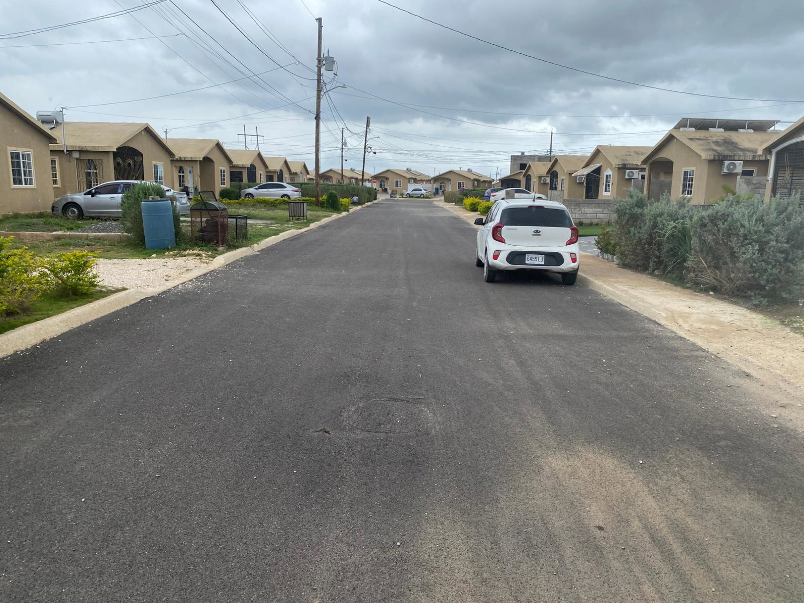 Seventh image of Lot 205- Onyx Avenue, Phoenix Park in Phoenix Park, St. Catherine, Jamaica - property is For Sale