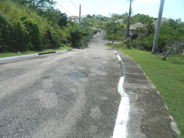 Fifth image of 8 White Hall, Negril Estate in Whitehall, Westmoreland, Jamaica - property is For Sale
