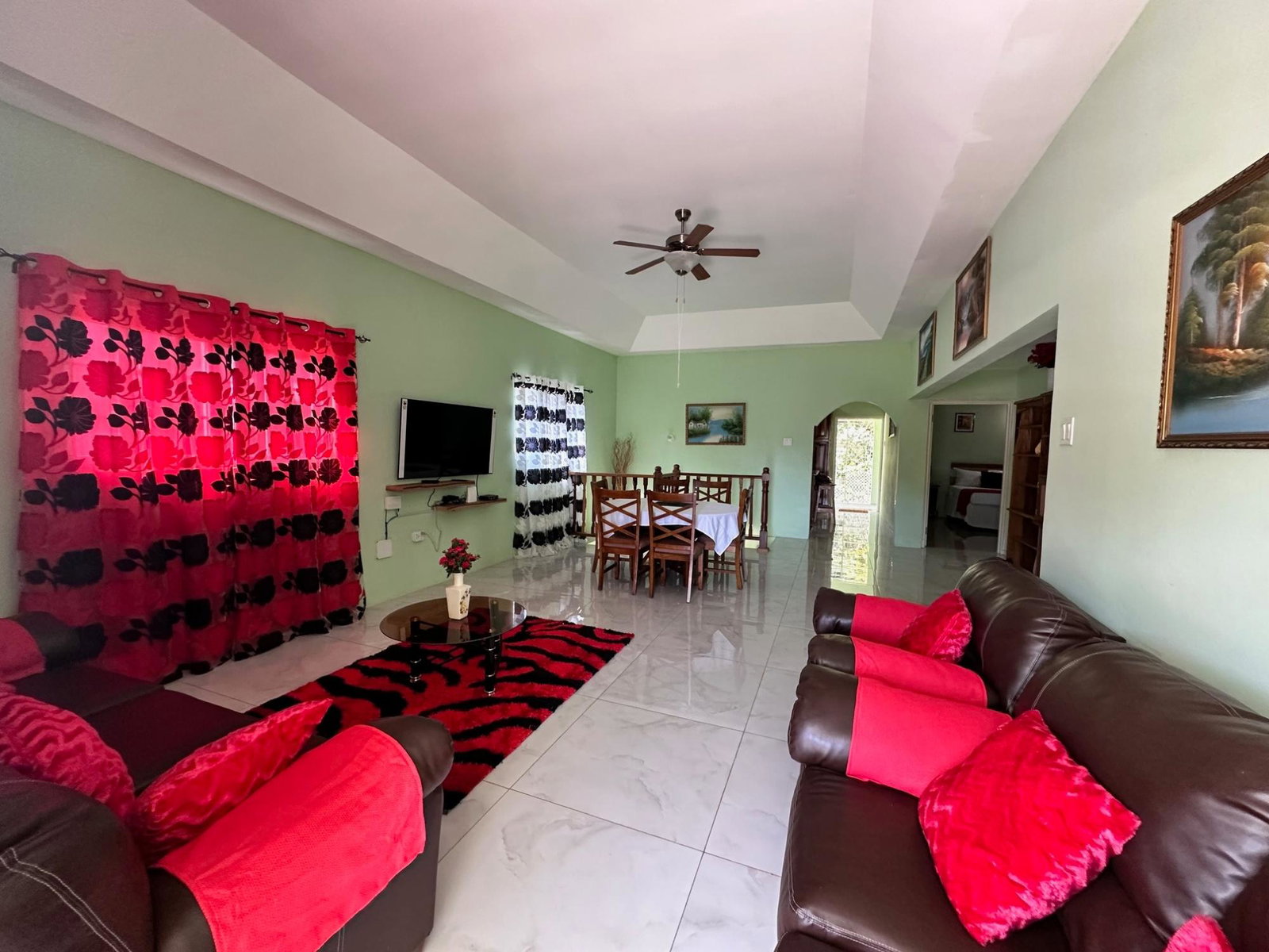First image of Lot 2 Liberty Hill, Lime Hall, in St. Ann's Bay, St. Ann, Jamaica - property is For Sale