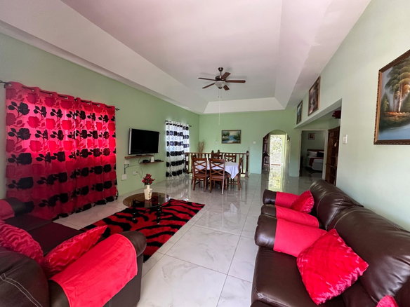 First image of Lot 2 Liberty Hill, Lime Hall, in St. Ann's Bay, St. Ann, Jamaica - property is For Sale