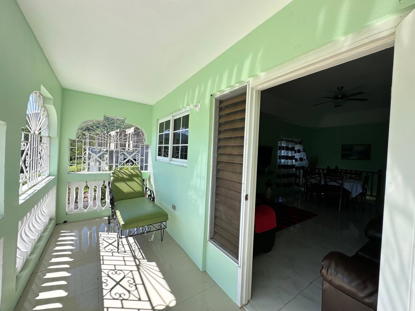 Thirteenth image of Lot 2 Liberty Hill, Lime Hall, in St. Ann's Bay, St. Ann, Jamaica - property is For Sale