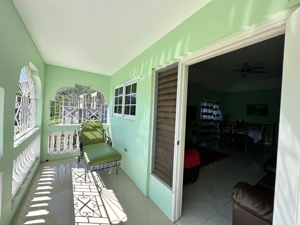 Thirteenth image of Lot 2 Liberty Hill, Lime Hall, in St. Ann's Bay, St. Ann, Jamaica - property is For Sale