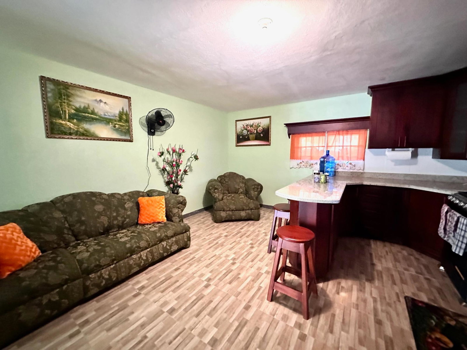 Nineteenth image of Lot 2 Liberty Hill, Lime Hall, in St. Ann's Bay, St. Ann, Jamaica - property is For Sale