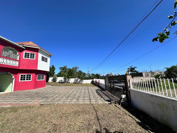 Twenty-Fifth image of Lot 2 Liberty Hill, Lime Hall, in St. Ann's Bay, St. Ann, Jamaica - property is For Sale