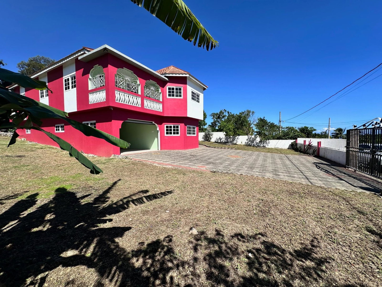 Twenty-Sixth image of Lot 2 Liberty Hill, Lime Hall, in St. Ann's Bay, St. Ann, Jamaica - property is For Sale