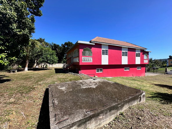 Twenty-Seventh image of Lot 2 Liberty Hill, Lime Hall, in St. Ann's Bay, St. Ann, Jamaica - property is For Sale