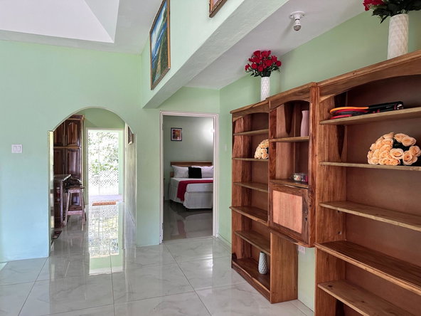 Third image of Lot 2 Liberty Hill, Lime Hall, in St. Ann's Bay, St. Ann, Jamaica - property is For Sale