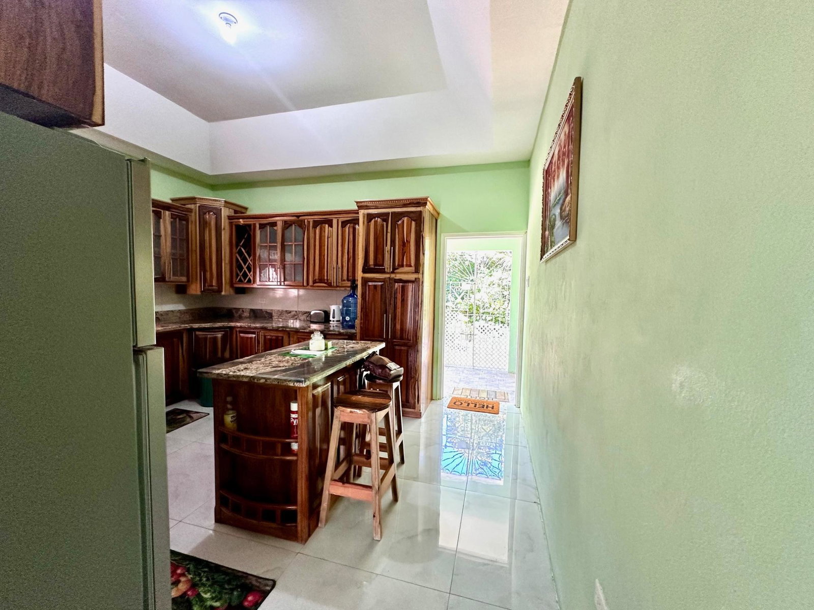 Fourth image of Lot 2 Liberty Hill, Lime Hall, in St. Ann's Bay, St. Ann, Jamaica - property is For Sale