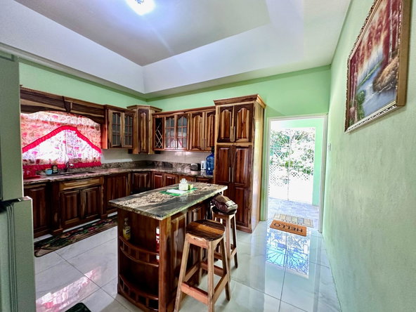 Fifth image of Lot 2 Liberty Hill, Lime Hall, in St. Ann's Bay, St. Ann, Jamaica - property is For Sale