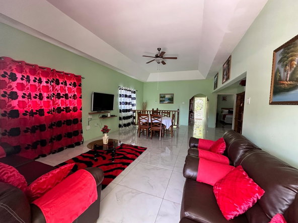 Sixth image of Lot 2 Liberty Hill, Lime Hall, in St. Ann's Bay, St. Ann, Jamaica - property is For Sale