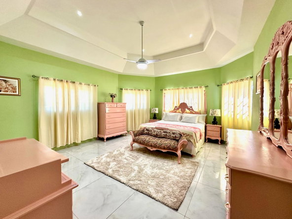 Seventh image of Lot 2 Liberty Hill, Lime Hall, in St. Ann's Bay, St. Ann, Jamaica - property is For Sale