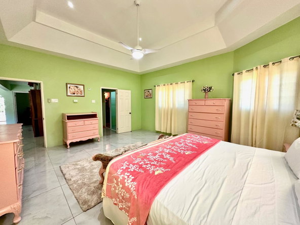 Eighth image of Lot 2 Liberty Hill, Lime Hall, in St. Ann's Bay, St. Ann, Jamaica - property is For Sale