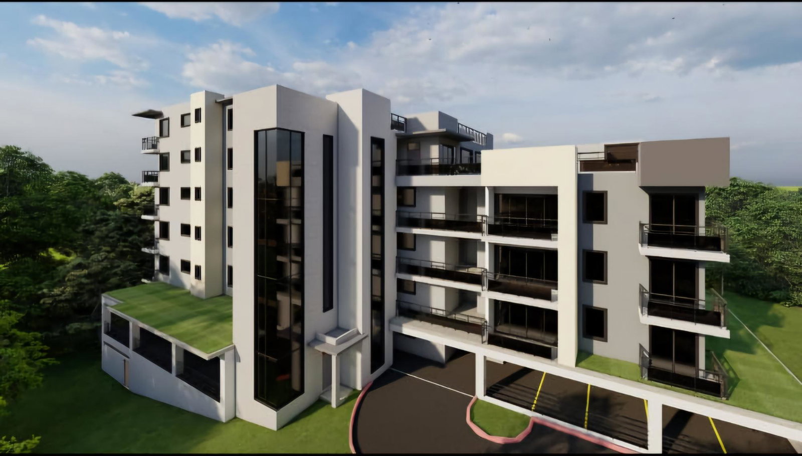 Second image of 1b Long Lane Stony Hill in Kingston 9, St. Andrew, Jamaica - property is For Sale