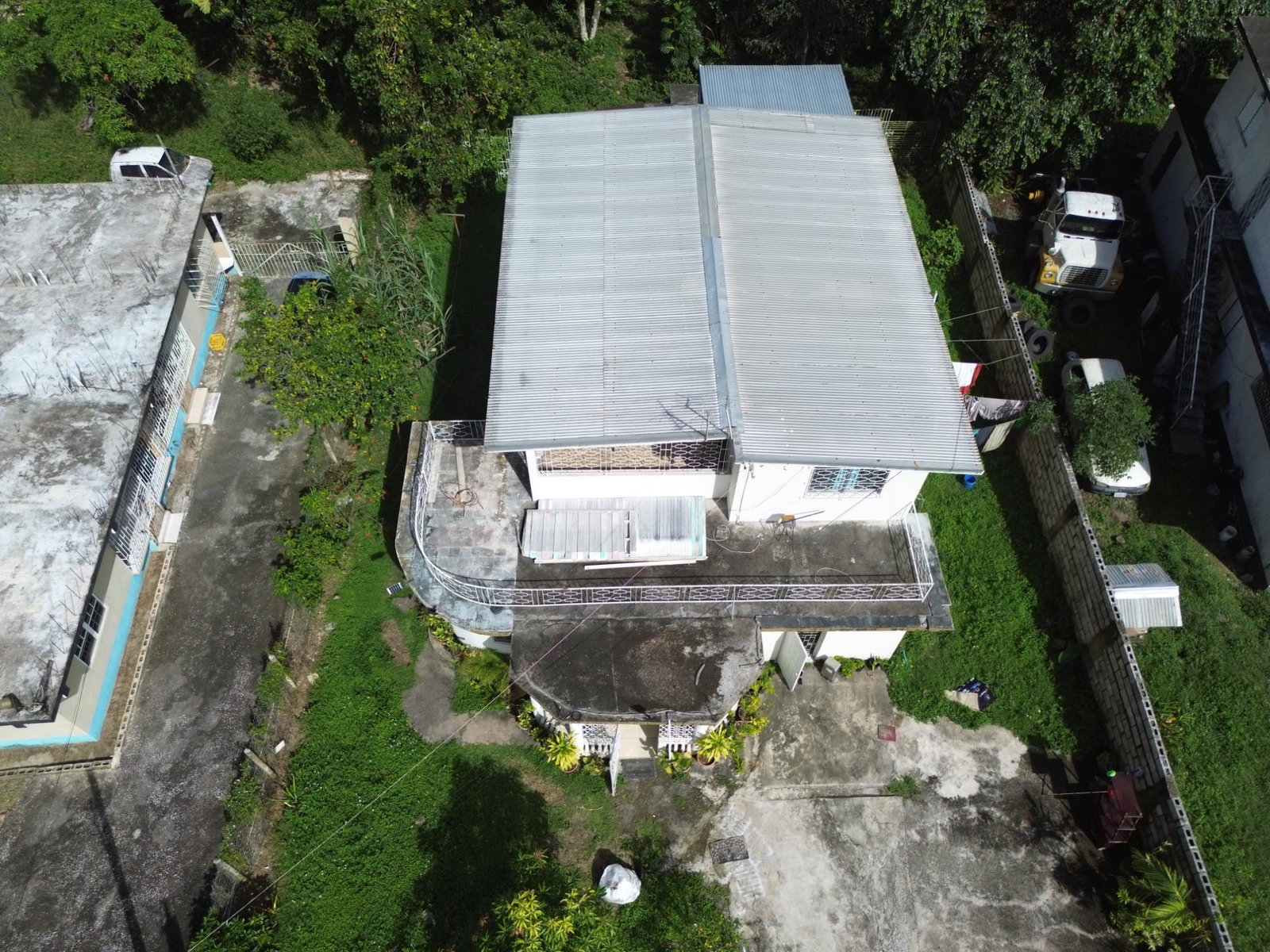 Third image of 2 Golden Spring in Golden Spring P.O., St. Andrew, Jamaica - property is For Sale