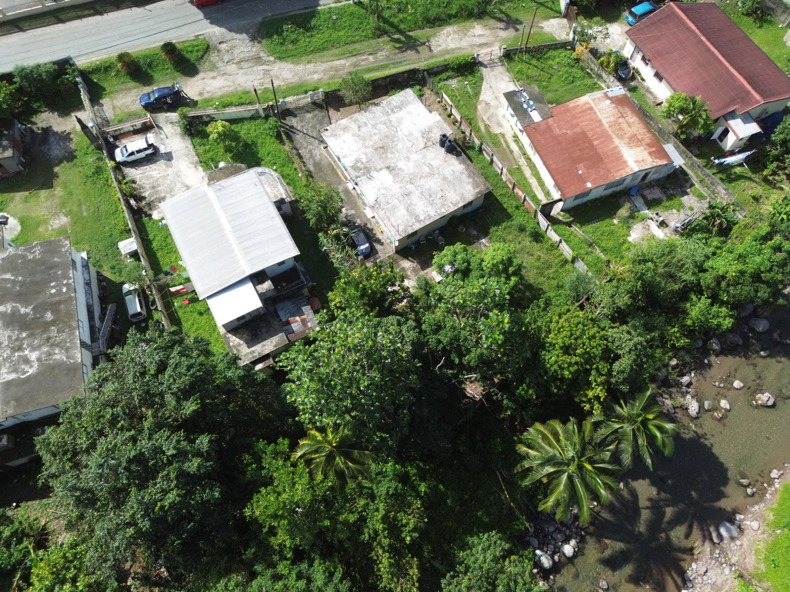 Fifth image of 2 Golden Spring in Golden Spring P.O., St. Andrew, Jamaica - property is For Sale