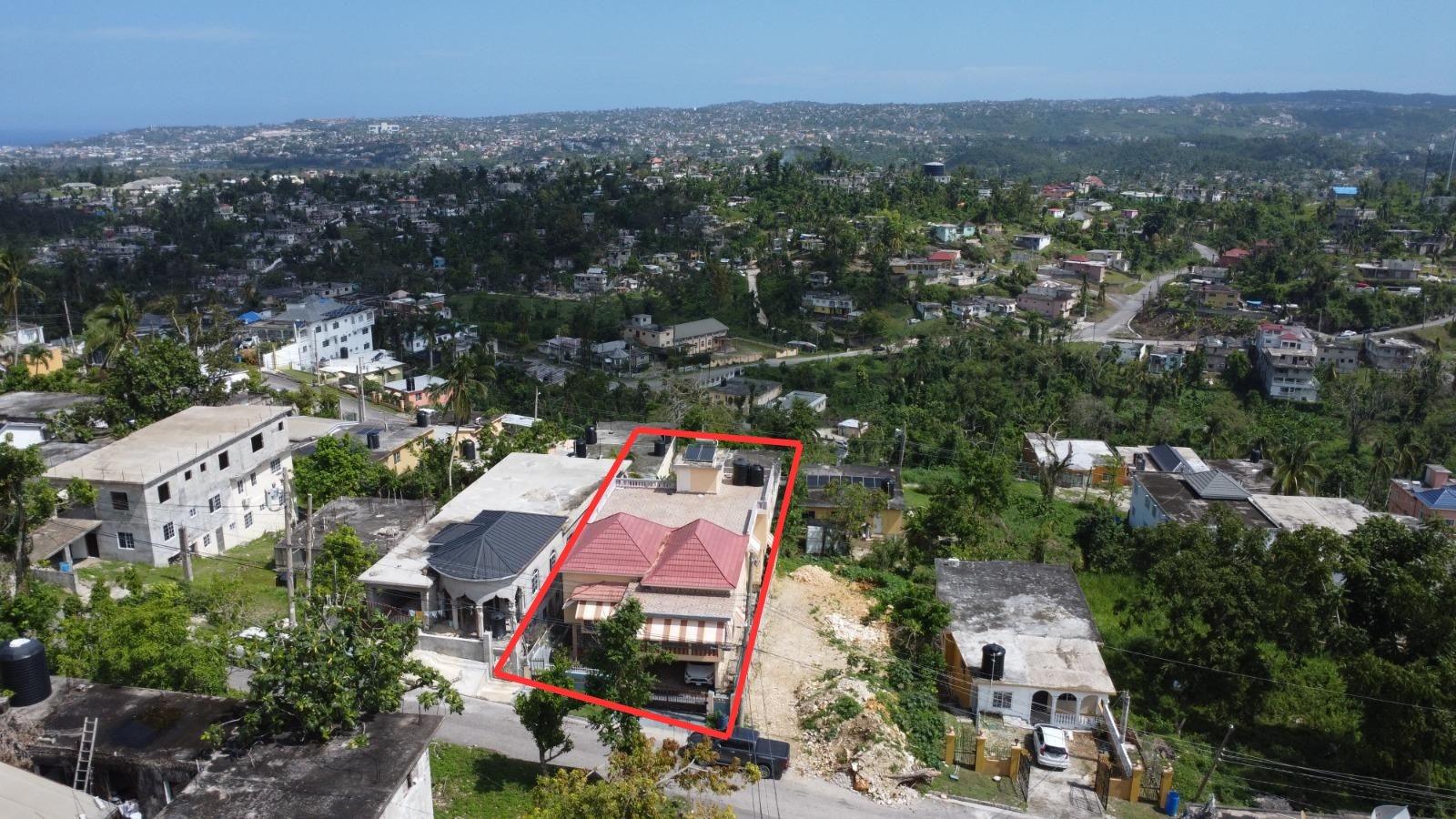 First image of 107 Sunshine Drive, Pitfour in Montego Bay, St. James, Jamaica - property is For Sale