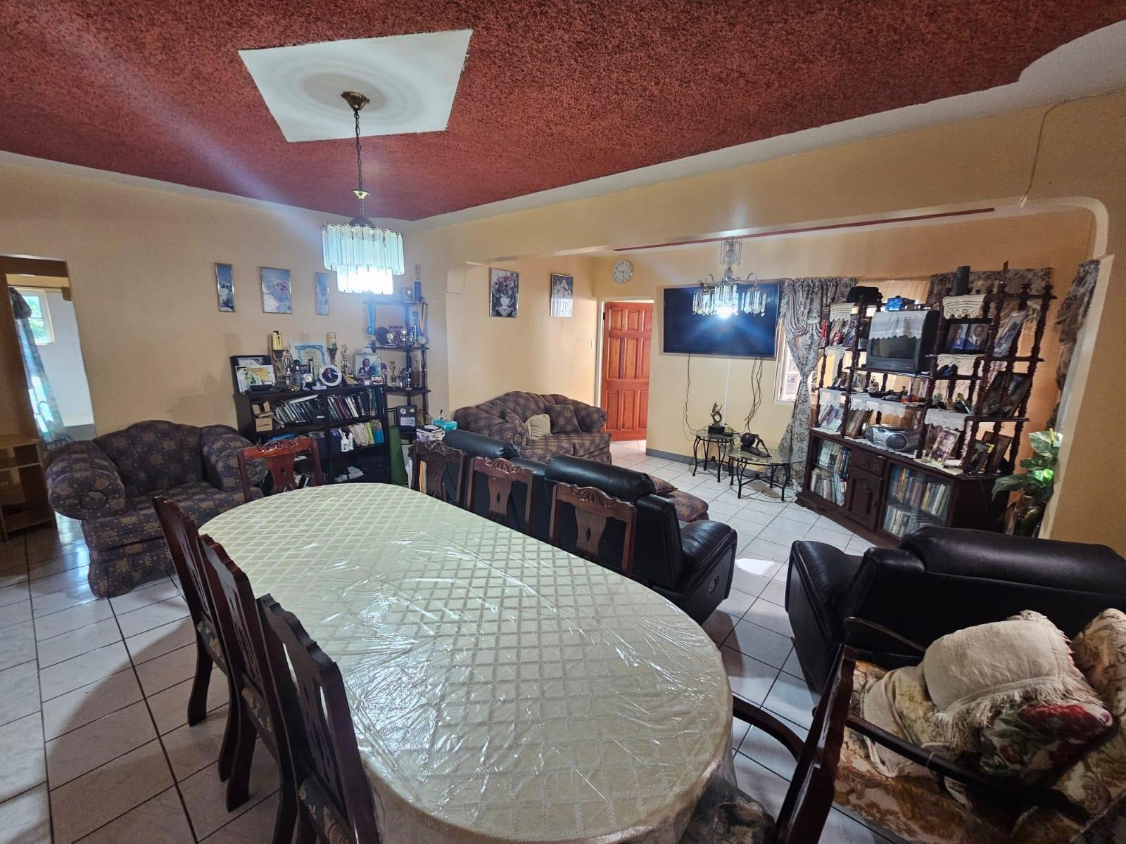 Eleventh image of 107 Sunshine Drive, Pitfour in Montego Bay, St. James, Jamaica - property is For Sale