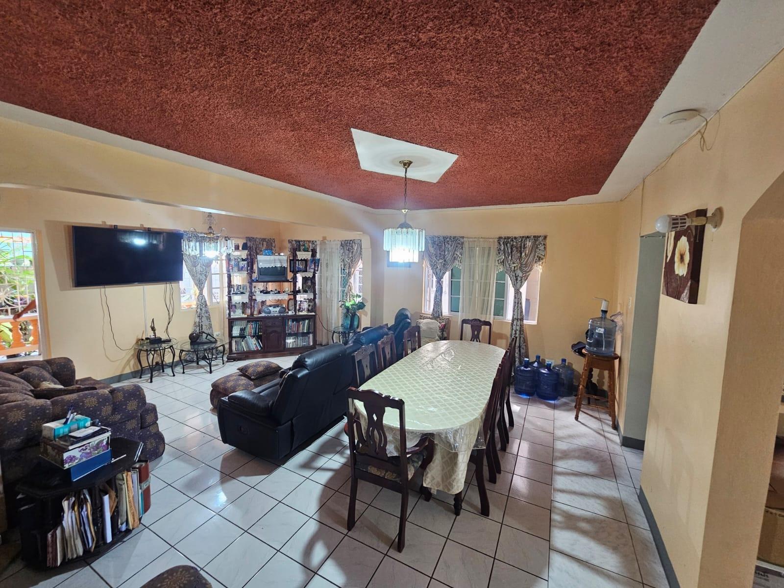 Twelfth image of 107 Sunshine Drive, Pitfour in Montego Bay, St. James, Jamaica - property is For Sale